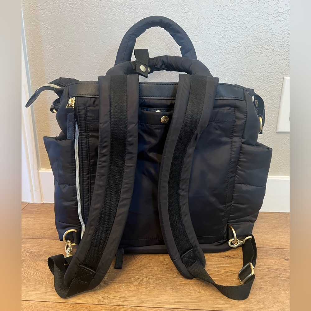 Itzy Ritzy Diaper Bag - Picture 2 of 4